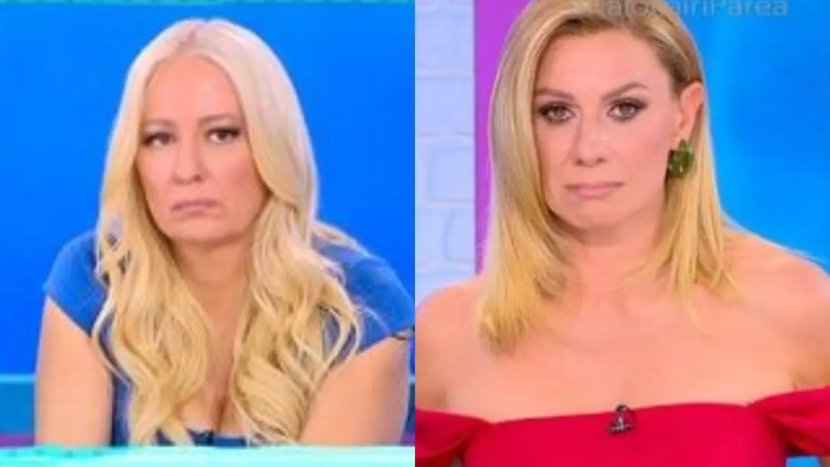 Καλοκαίρι παρέα: Tέλος και η Αφροδίτη Γραμμέλη