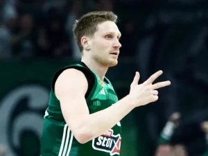 Παναθηναϊκός: Αποκάλυψη των γιατρών για Γκριγκόνις – Αλλάζουν τα πλάνα του Αταμάν