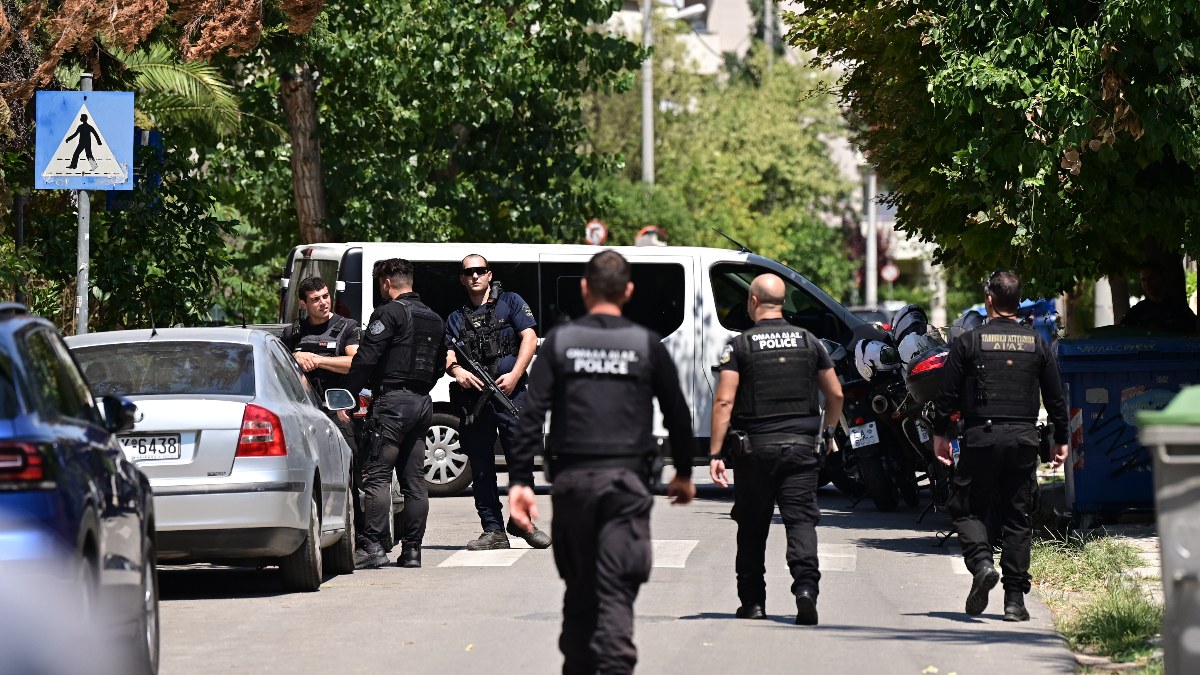 Χαλάνδρι: Μόλις αποκάλυψε τα πάντα ο 28xpοvoς - «Θόλωσα όταν άρxισε να...»