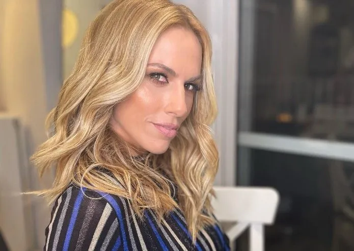 Έκτακτο για την παρουσιάστρια Ντορέττα Παπαδημητρίου