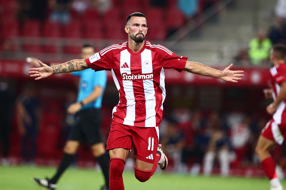 Νέο εξαιρετικό deal από Ολυμπιακό: Πόσα εκατ. φέρνει η πώληση Βέλντε