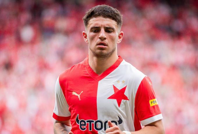 Μόλις μαθεύτnκε για Ζαφείρη - Τι συνέβη στο Μλάντα Μπόλεσλαβ - Σλάβια