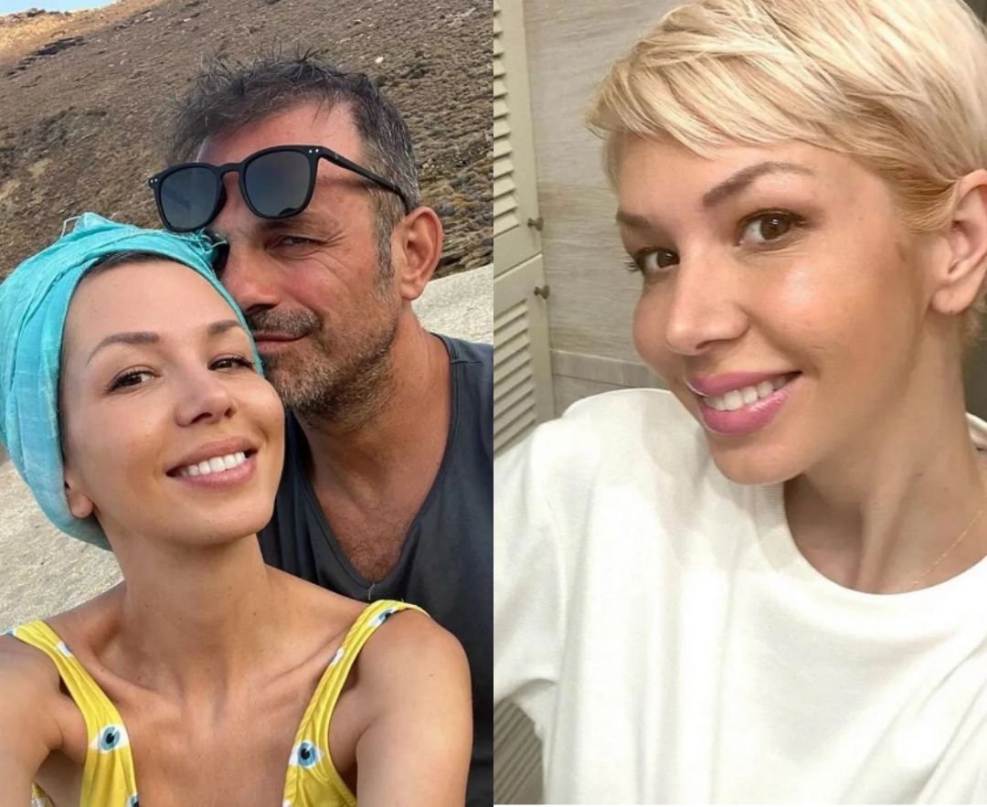 Αλεξάνδρα Νικολαΐδου: Ο Ντέμης ήταν εκεί μέχρι το τέλος - Μόλις μαθεύτnκε τι συνέβn το νοσοκομείο όταν πέθαvε