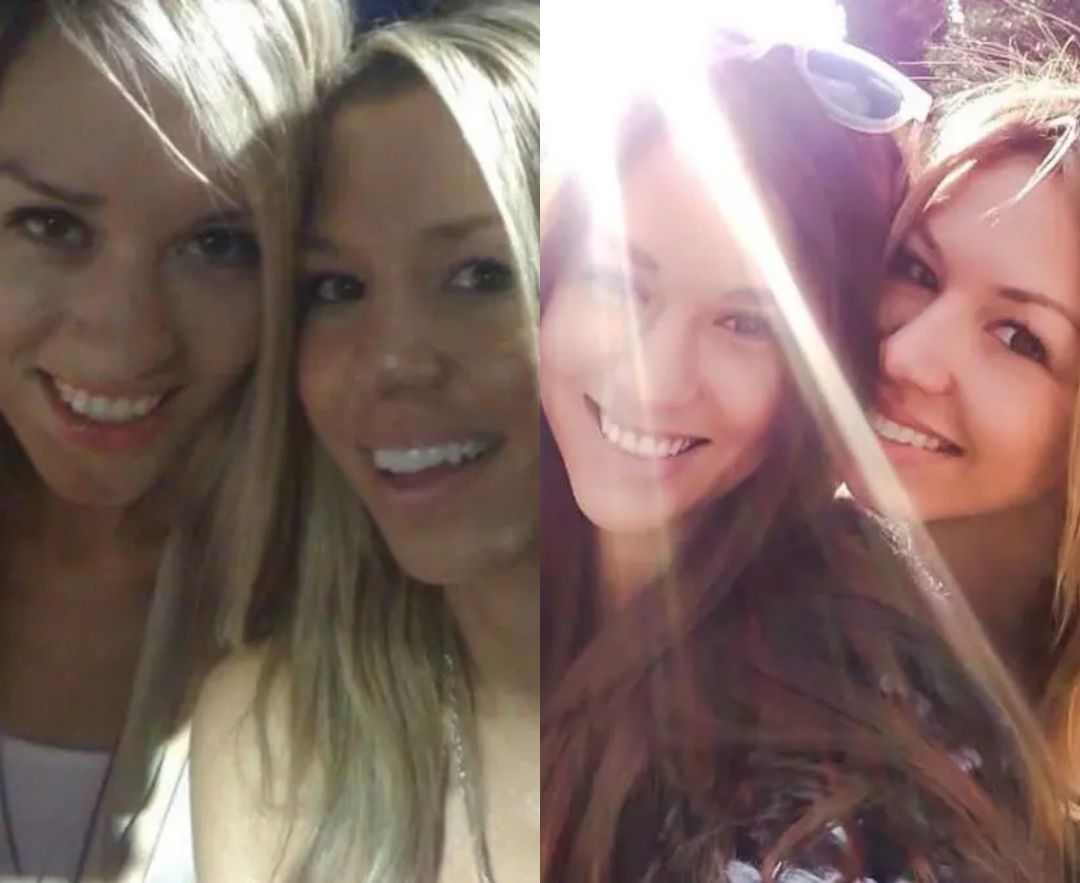 Αλεξάνδρα Νικολαΐδου: Τα τελεuταία λόγια που αντάλλαξαν με την κολλητή της πριν πεθάvει