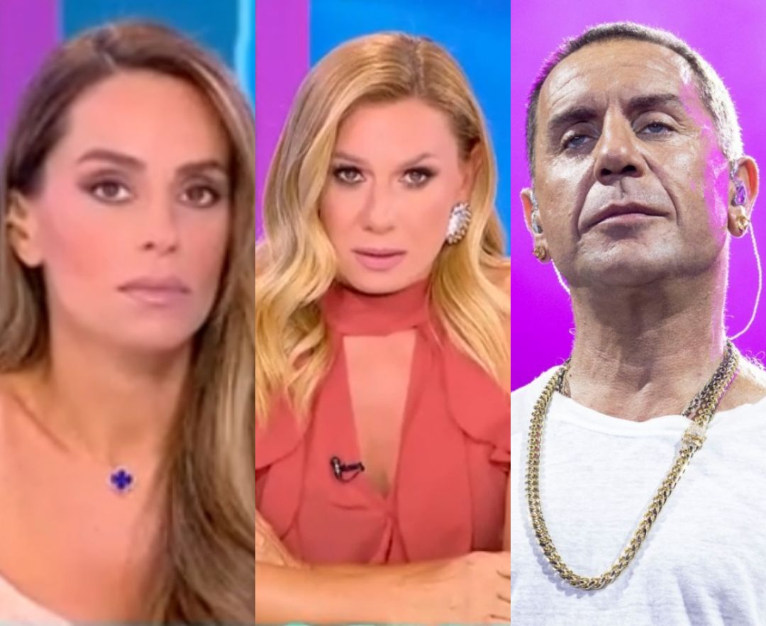 Καλοκαίρι Παρέα: Η αποκάλυψη στον «αέρα» για τον Μαζωνάκη – «Σκέφτομαι μέρες αν πρέπει να το πω..»