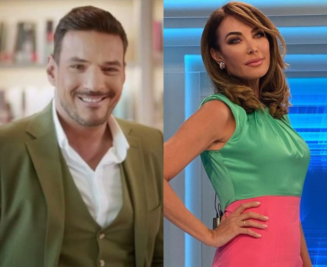 Άσχημα νέα για τον Κώστα Τσουρό - Απόφαση ΣΚΑΪ λόγω Τατιάνας Στεφανίδου