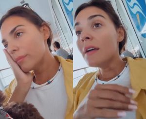 Έκτακτη είδηση για Βρισηίδα Ανδριώτου