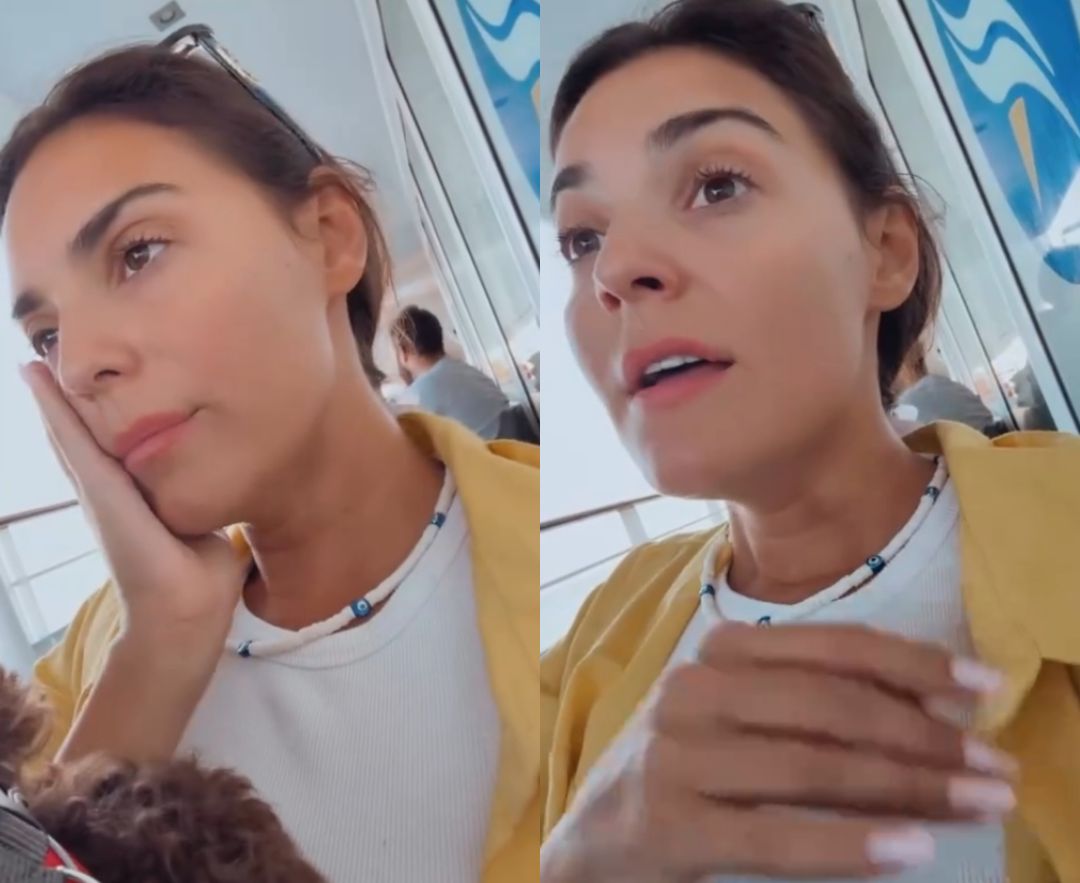 Έκτακτη είδηση για Βρισηίδα Ανδριώτου