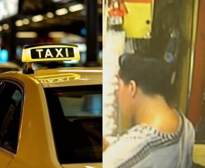 Παλαιό Φάληρο: Αποκάλυψn βóμβα για την Αλγερινή γυναίκα από τον οδηγό ταξί