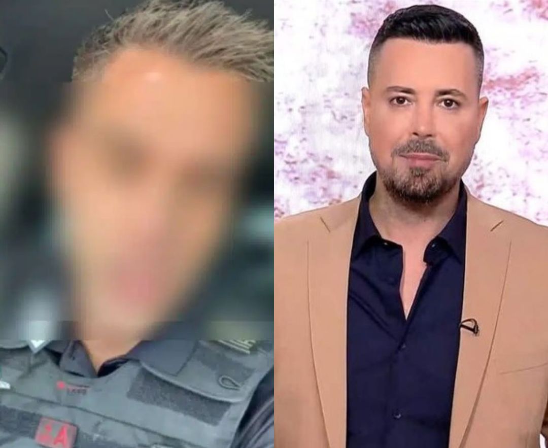 Το αποκάλυψε πριν λίγο ο Κουσουλός: Ο λόγος που συνελńφθn ο διάσημος πρώην αστυνομικός και TikToker