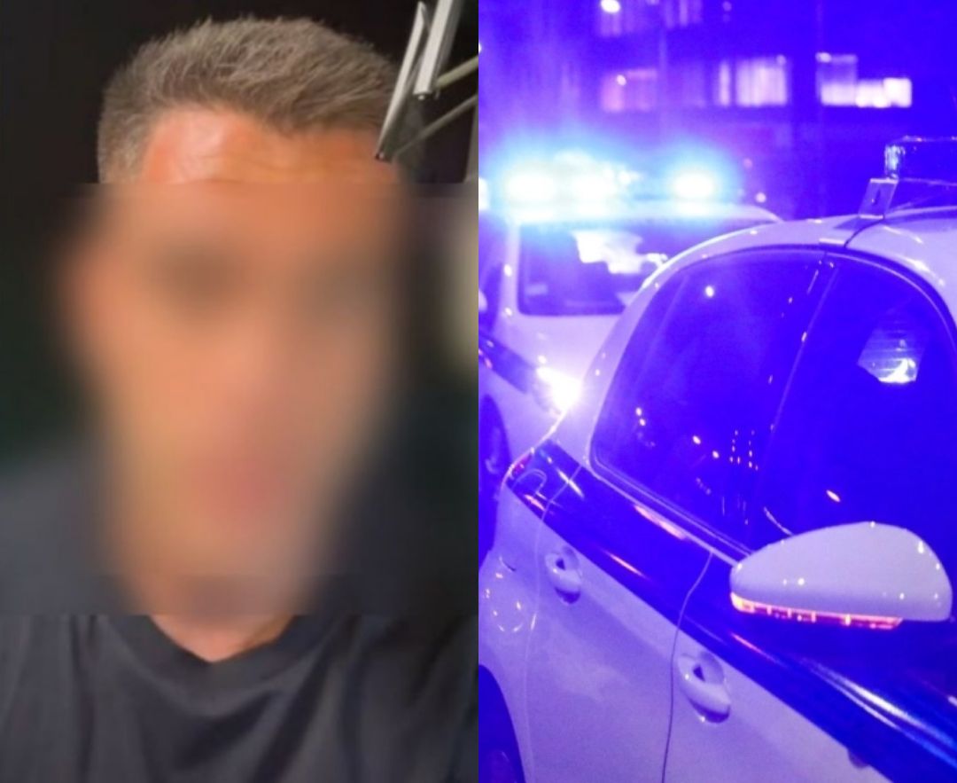 Πως έγινε η σύλληψη του πρώην αστυνομικού - Τι έκανε ο συγκάτοικος του