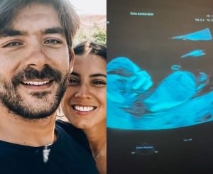 MasterChef: Έτοιμος να γίνει για πρώτη φορά μπαμπάς ο Γιώργος Λασκαρίδης