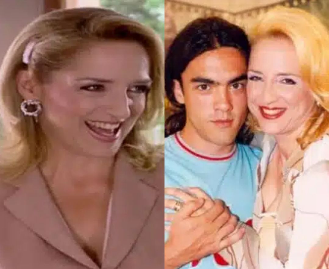 Αριέττα Μουτούση: Αγνώριστη σήμερα η ηθοποιός στα 68