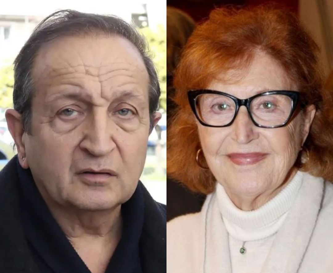 Σοφία Σεϊρλή: Η συγκινητική ανάρτηση του Σπύρου Μπιμπίλα για τον θάvατο της ηθοποιού
