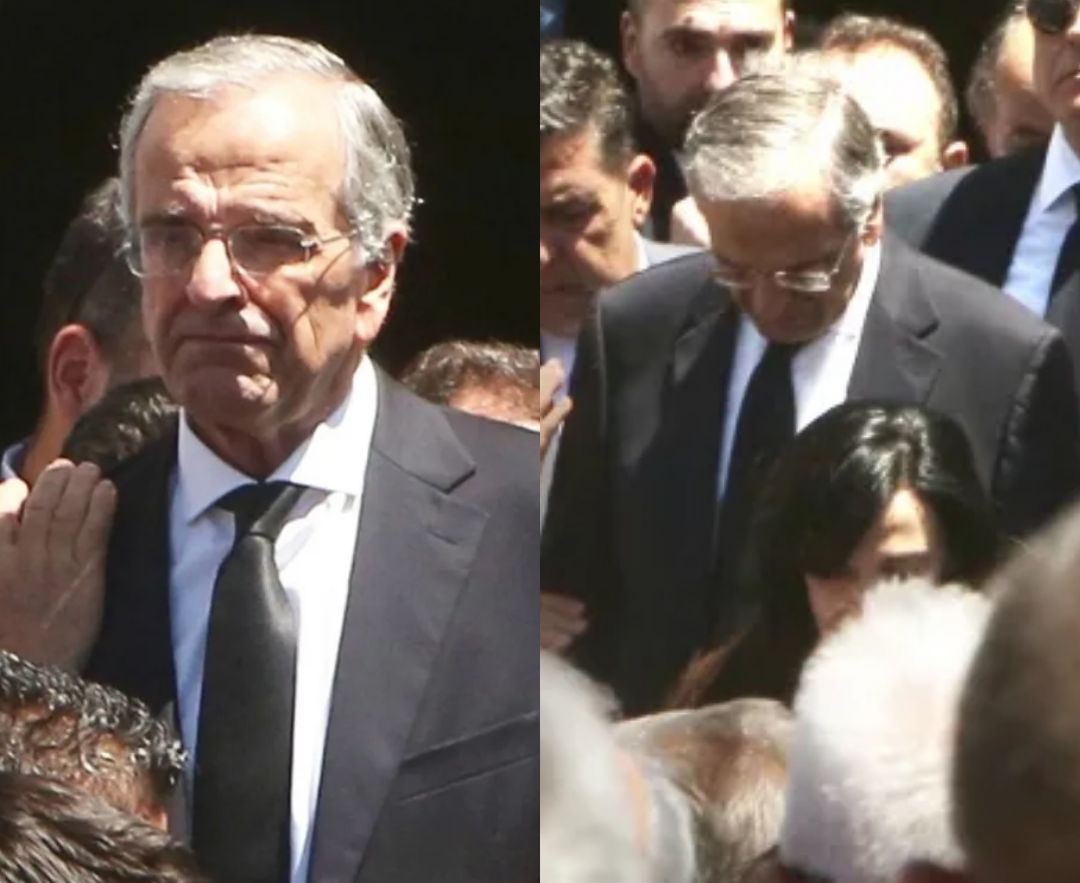 Ράγισε καρδιές ο Αντώνης Σαμαράς με τα λόγια για την κόρη του: «Τι να πει ένας πατέρας που χάνει το παιδί του;»