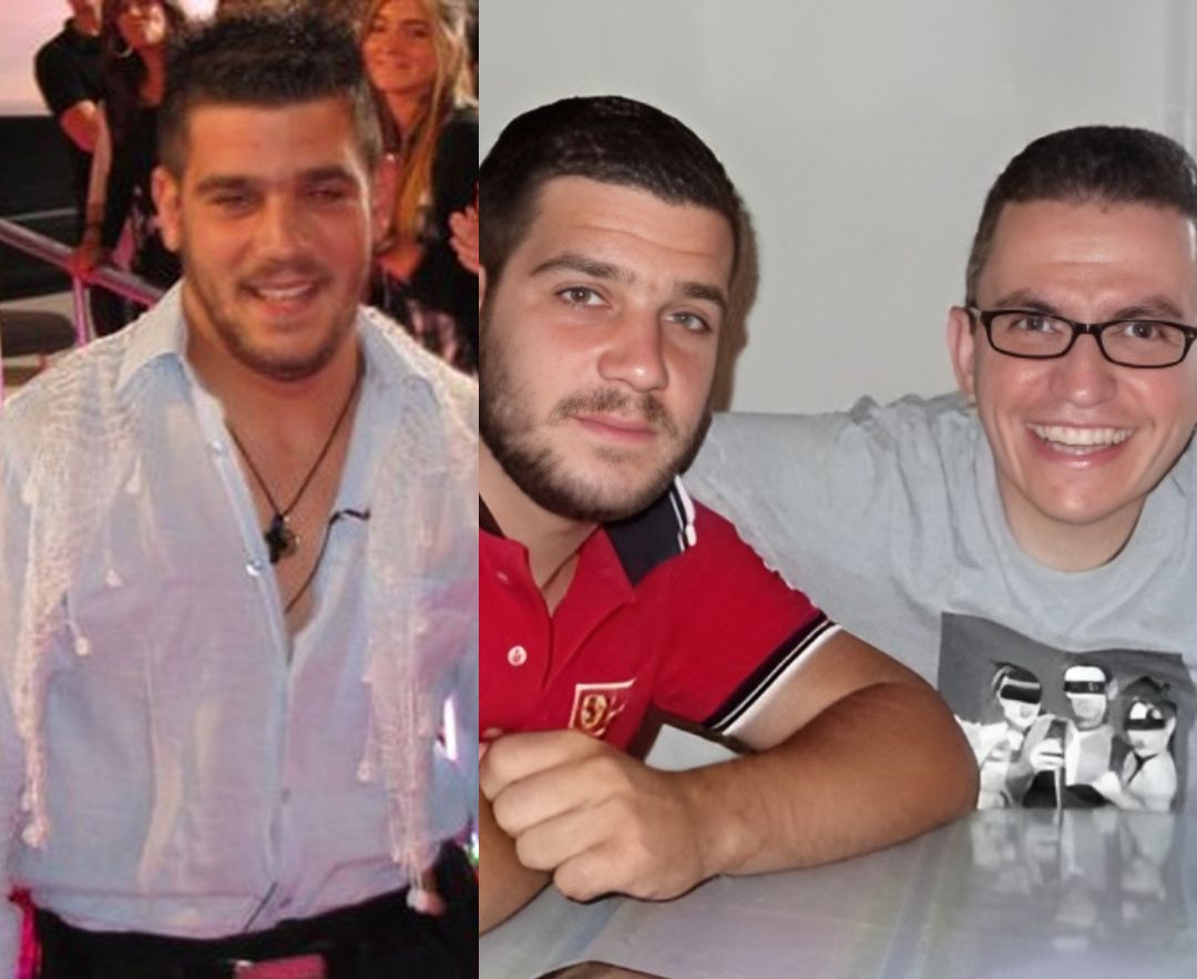 Από τη νίκη στο Big Brother… στην αποχή – Πώς είναι σήμερα ο Γιάννης Φουκάκης