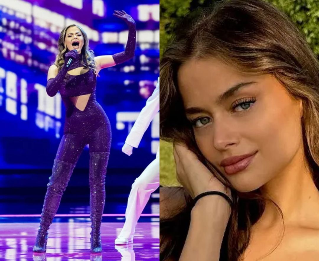 Στεφανία Λυμπερακάκη: Από Eurovision σε ριάλιτι επιβίωσης - Η ανακοίνωσή της