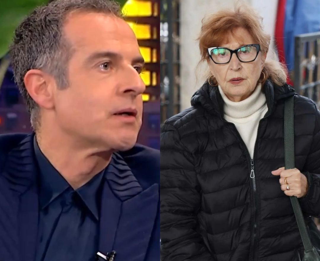 Καβατζίκης για τον θάνατο της Σεϊρλή: «Δεν το πιστεύω ακόμα…»