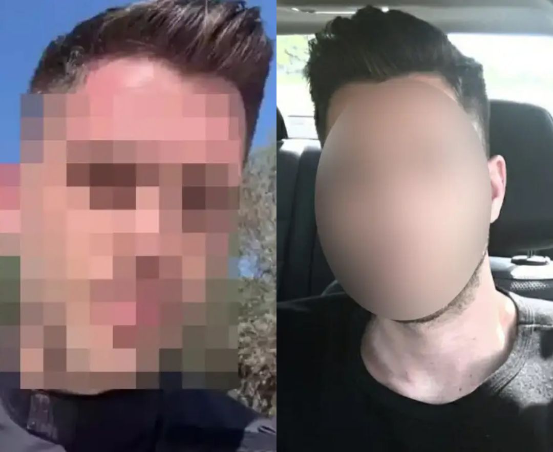 Διέppευσαν οι συνομιλίες που «καíνε» τον πρώην αστυνομικό