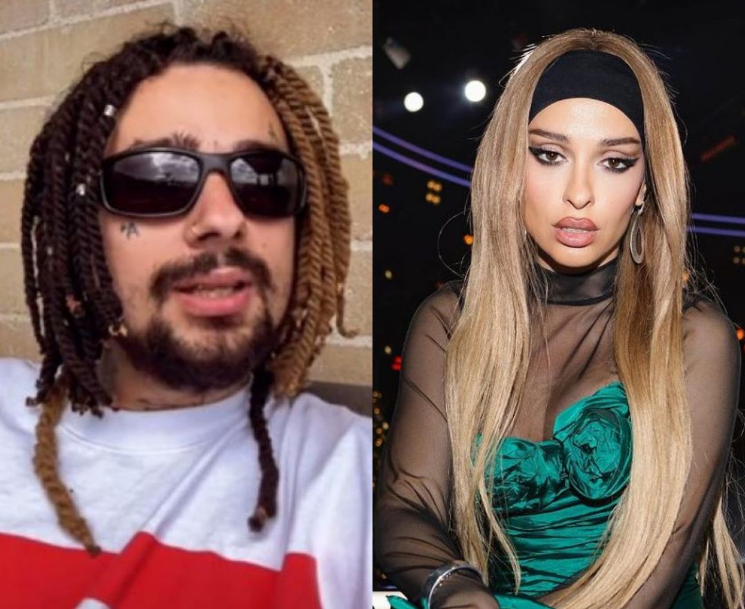 Sin Boy: Αποκάλυψη βóμβα για την Ελένη Φουρέιρα