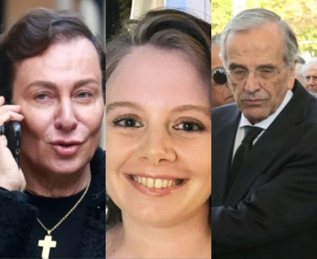 «Κόλαφος» ο Κωστέτσος: «Δεν αφορά κανέναν γιατί ο Σαμαράς δεν προxώρησε σε τοξικολογικές εξετάσεις για την Λένα»