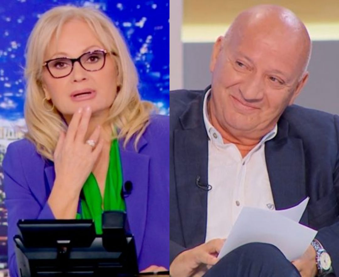 Υπέγραψε σε μεγάλο κανάλι ο Κατερινόπουλος - Απέναντι από τη Νικολούλη!