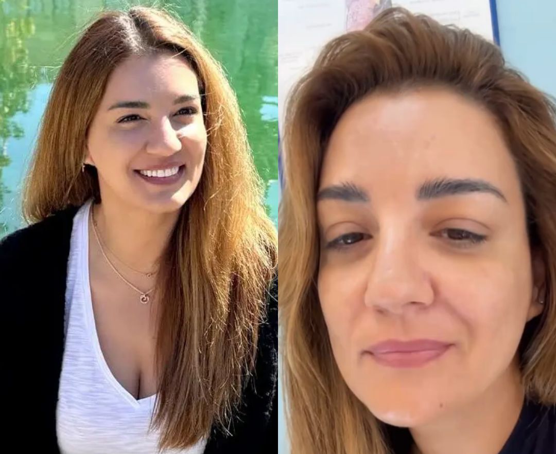 Περιπέτεια υγείας για την Ελίνα Παπίλα: «Όλα ξεκίνησαν όταν...»