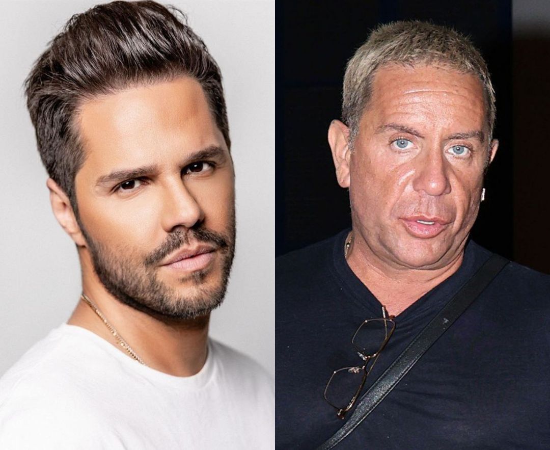 Γιώργος Τσαλίκης για Γιώργο Μαζωνάκη: «Σήμερα είναι εκείνος, αύριο μπορεί να είμαι εγώ..»