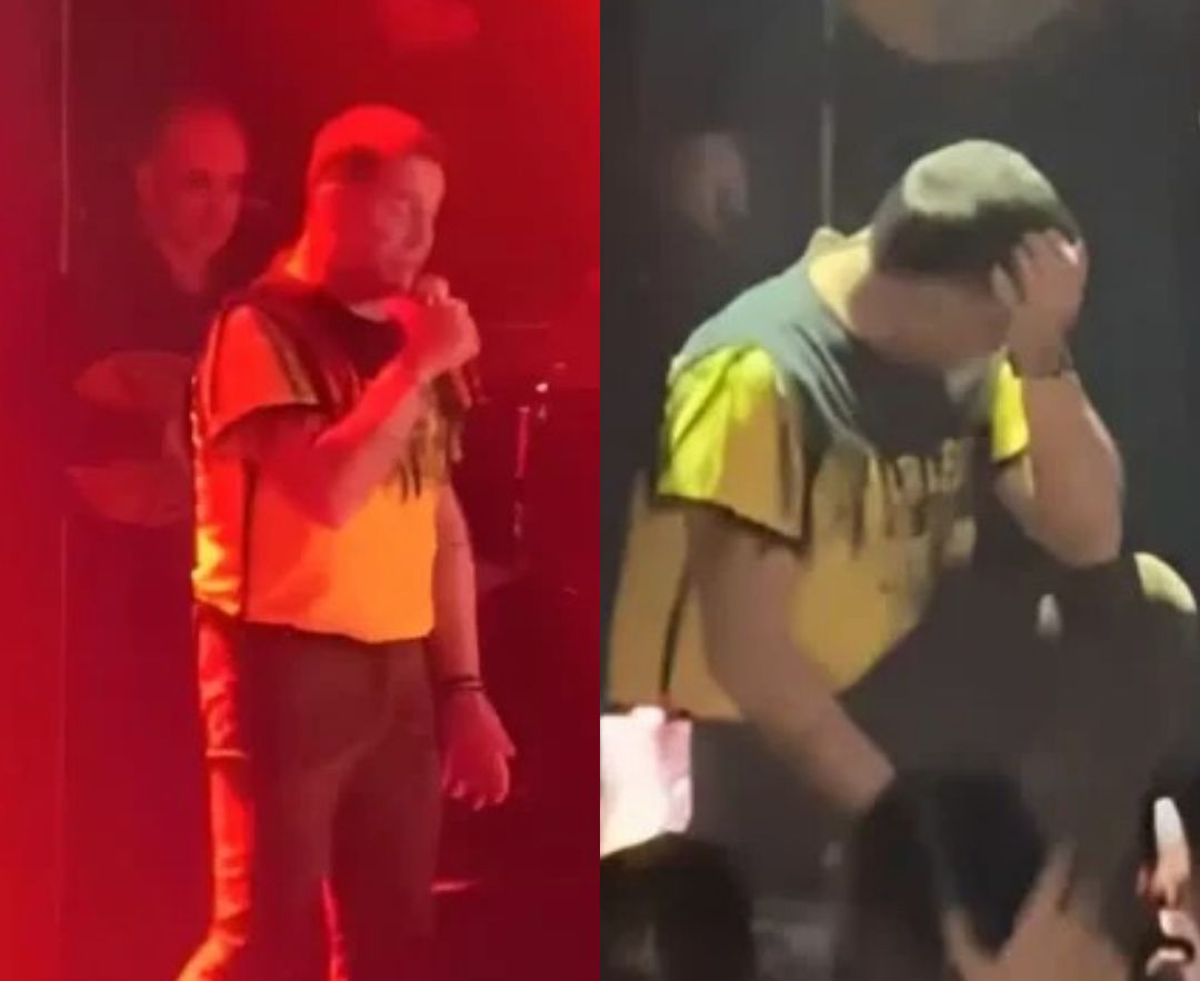 Είχαν φανεί όλα: Σάλoς με την τελεuταία εμφάνιση Γιώργου Μαζωνάκη στα μπουζούκια