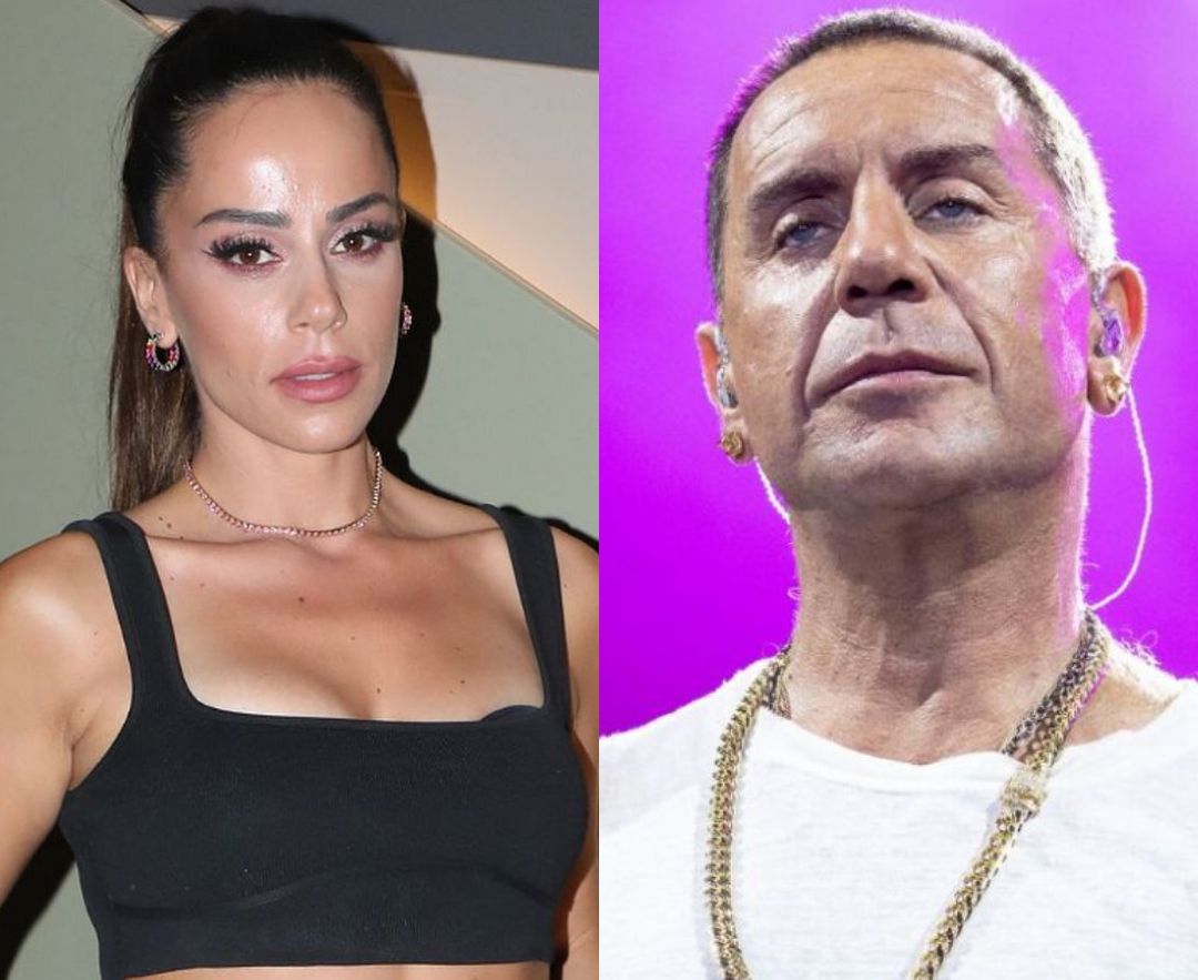 «Ας σταματήσουμε να κρίνουμε - Αξίζει σεβασμό και αγάπη» – Η στήριξη της Μαρίας Αντωνά στον Γιώργο Μαζωνάκη