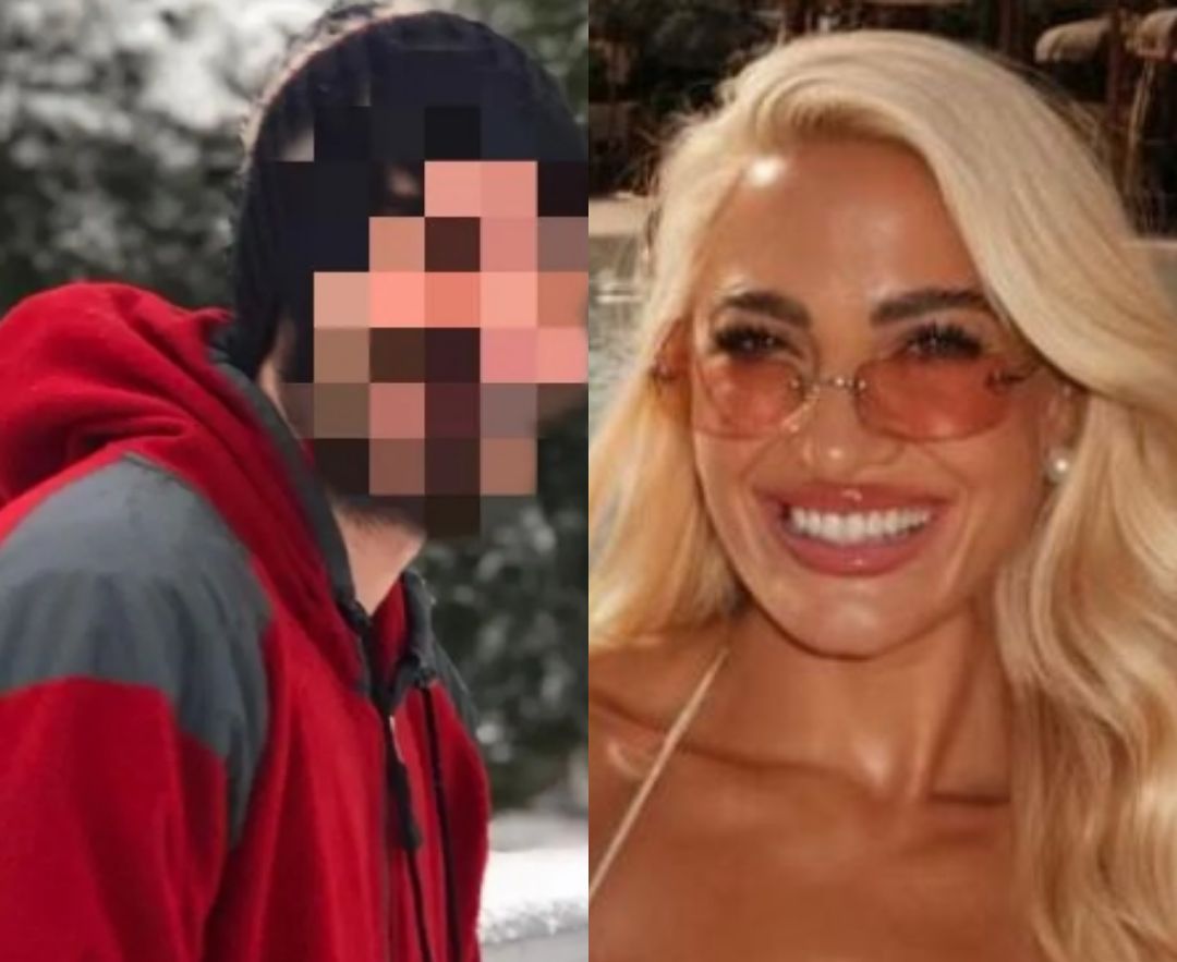 Ιωάννα Τούνη: Στην Ίμπιζα και ο επιχειρηματίας σύντροφός της – Η πρώτη τους φωτογραφία