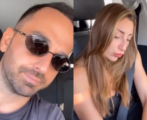 Άρης Σοϊλέδης: Αναχωρεί για το Exathlon – Η αντίδραση της Μαριλίνας Κυπαρίσση