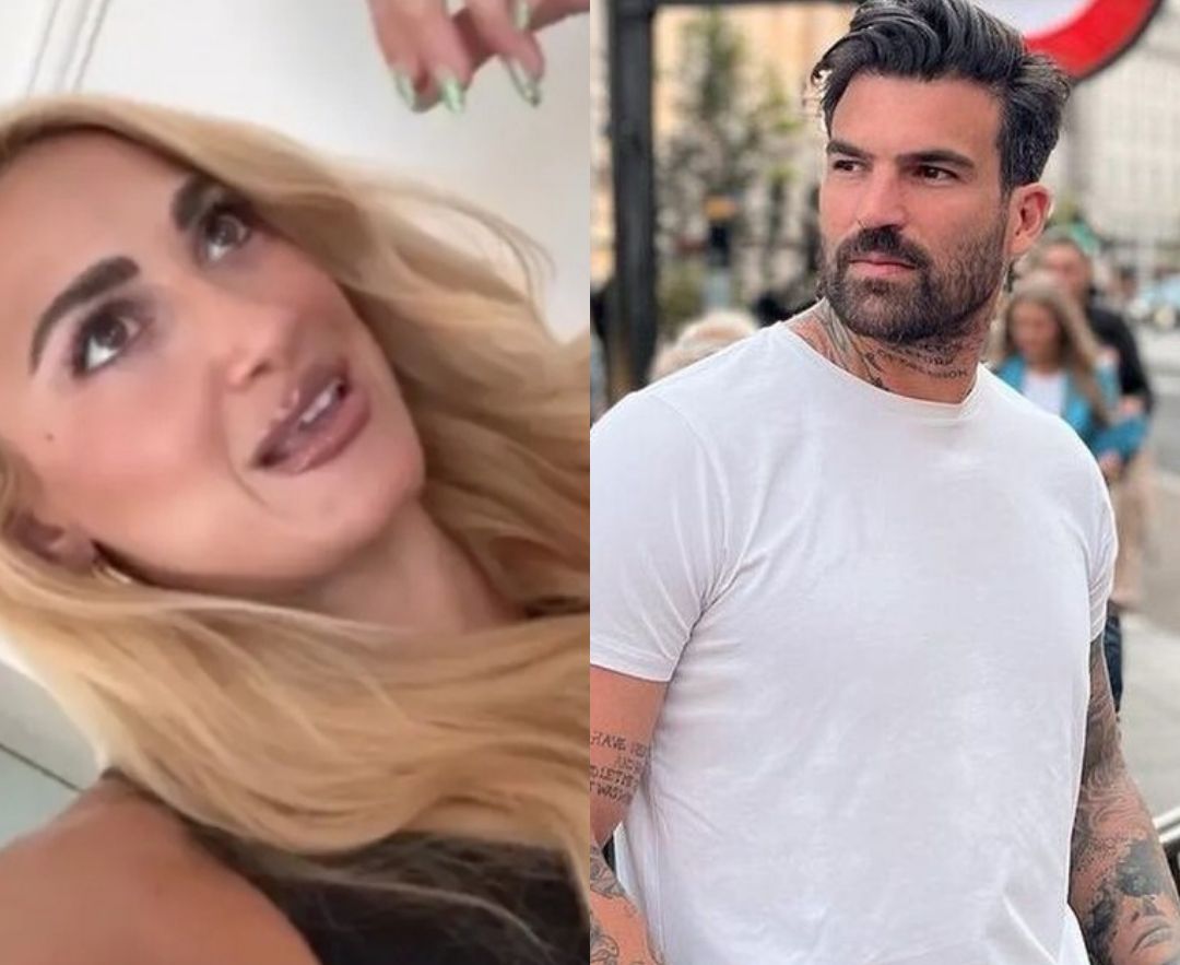 Ξέσπασε η Ιωάννα Τούνη για Πάρη και Δημήτρη Αλεξάνδρου: «Δεν ήταν δική μου επιλογή να μην είναι στα γενέθλια μου»