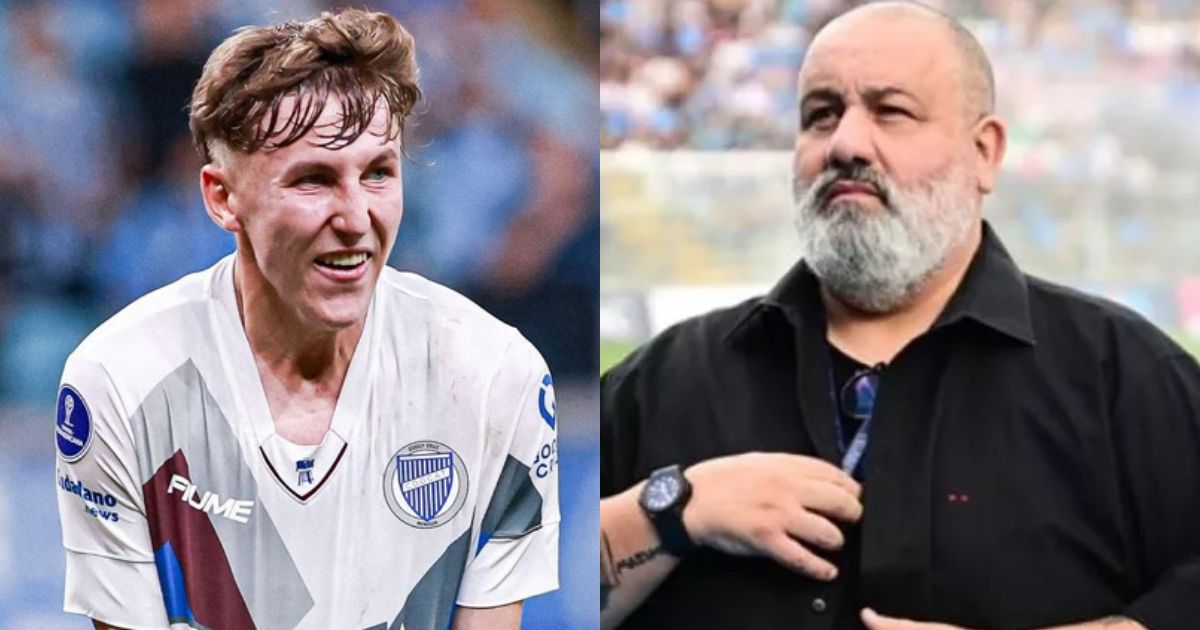 Η αποκάλυψη Καραπαπά για Αντίνο και Ολυμπιακό - Τι ισχύει με Τάλις