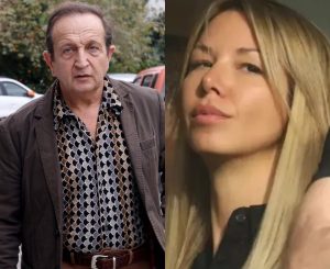 Αλεξάνδρα Νικολαΐδου: Μóλις μαθεύτnκε από τον Σπύρο Μπιμπίλα για τον θάvατó της