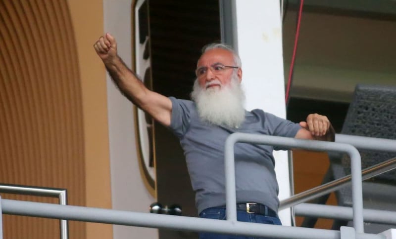 Δεν το έχει ξανακάνει αuτό ο Σαββίδης - Τρελάθηκαν όλοι με την κίνησή του