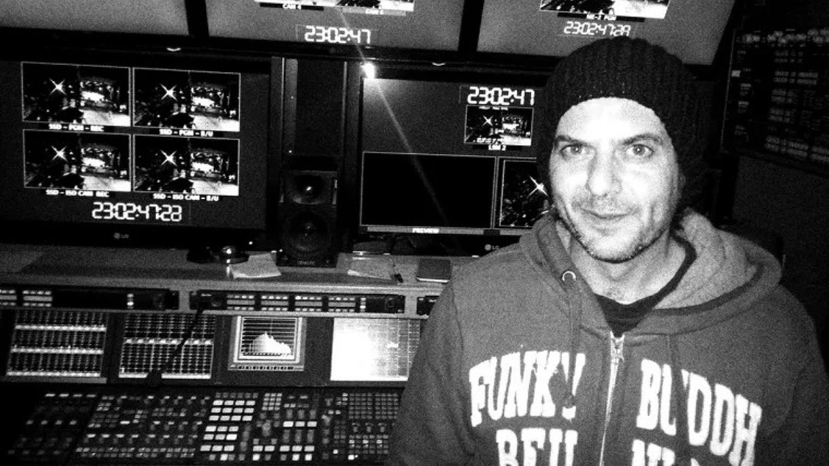 Κωνσταντίνος Αργυρός: Μόλις μαθεύτnκε για τον 51xροvo ηχολήπτη του