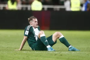 Νέος πονοκέφαλος για τον Παναθηναϊκό πριν το πρώτο ματς με Σαμσουνσπόρ