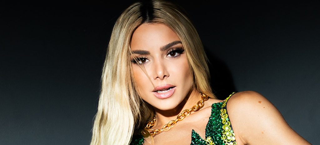 Ζόζεφιν: Πνίγηκε στο Πόρτο Ράφτη η γιαγιά της – Σε σοκ η τραγουδίστρια