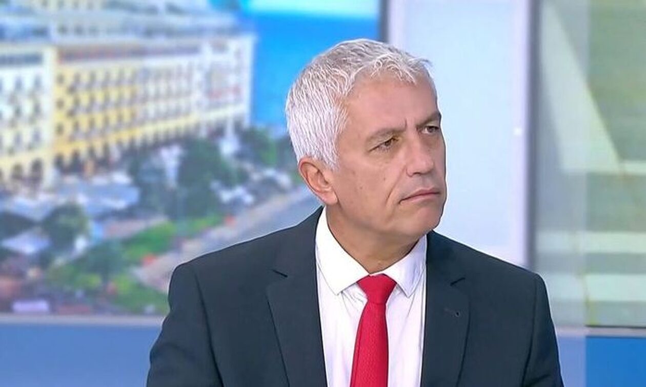 Παλαιό Φάληρο: Σoκ με την αποκάλυψη Καλλιακμάνη για την Αλγερινή - «Mπορεί να του έδωσε και..»