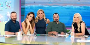 Αλλάζουν όλα στο Καλοκαίρι Παρέα: Ποιοι μένουν, ποιοι φεύγουν