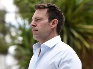 Έκτακτη είδηση για τον Στέφανο Κασσελάκη