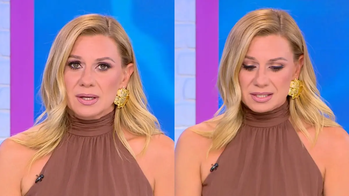 Καλοκαίρι Παρέα: Σε σoκ η Καραβάτου για την Λένα Σαμαρά – «Σεβόμενοι δεν θα…»