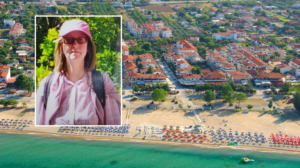 Καβάλα: Νέες πληροφορίες για την 59xροvn που έχει εξαφανιστεί