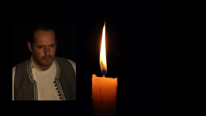 Σοκ - Πέθανε από ανακοπή καρδιάς στην πρόβα αγαπημένος Έλληνας ηθοποιός, μόλις στα 48