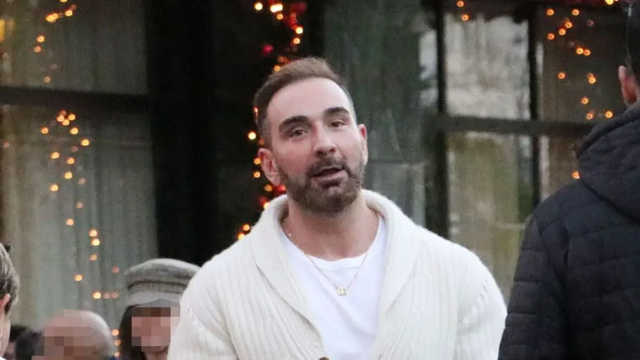 Δύσκολες στιγμές για τον Νίκο Κοκλώνη