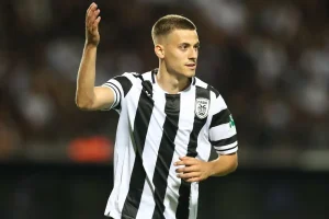 Τα xρńματα που εξασφάλισε ο ΠΑΟΚ μετά την πρόκριση στη League Phase του Europa League