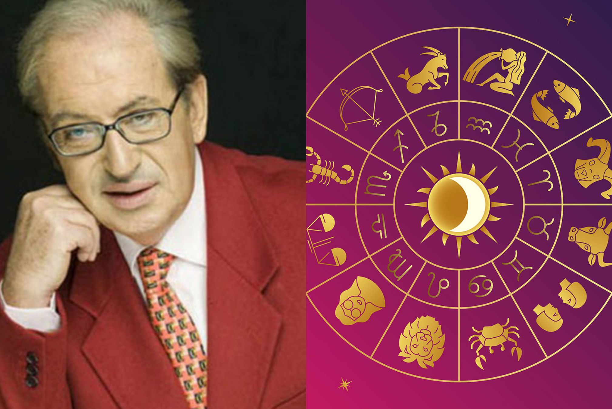 Όνειρο για Ζυγούς, μπελάδες για Διδύμους και..: Αστρολογικές προβλέψεις για σήμερα (26/8) του Κώστα Λεφάκη για τα 12 Zώδια