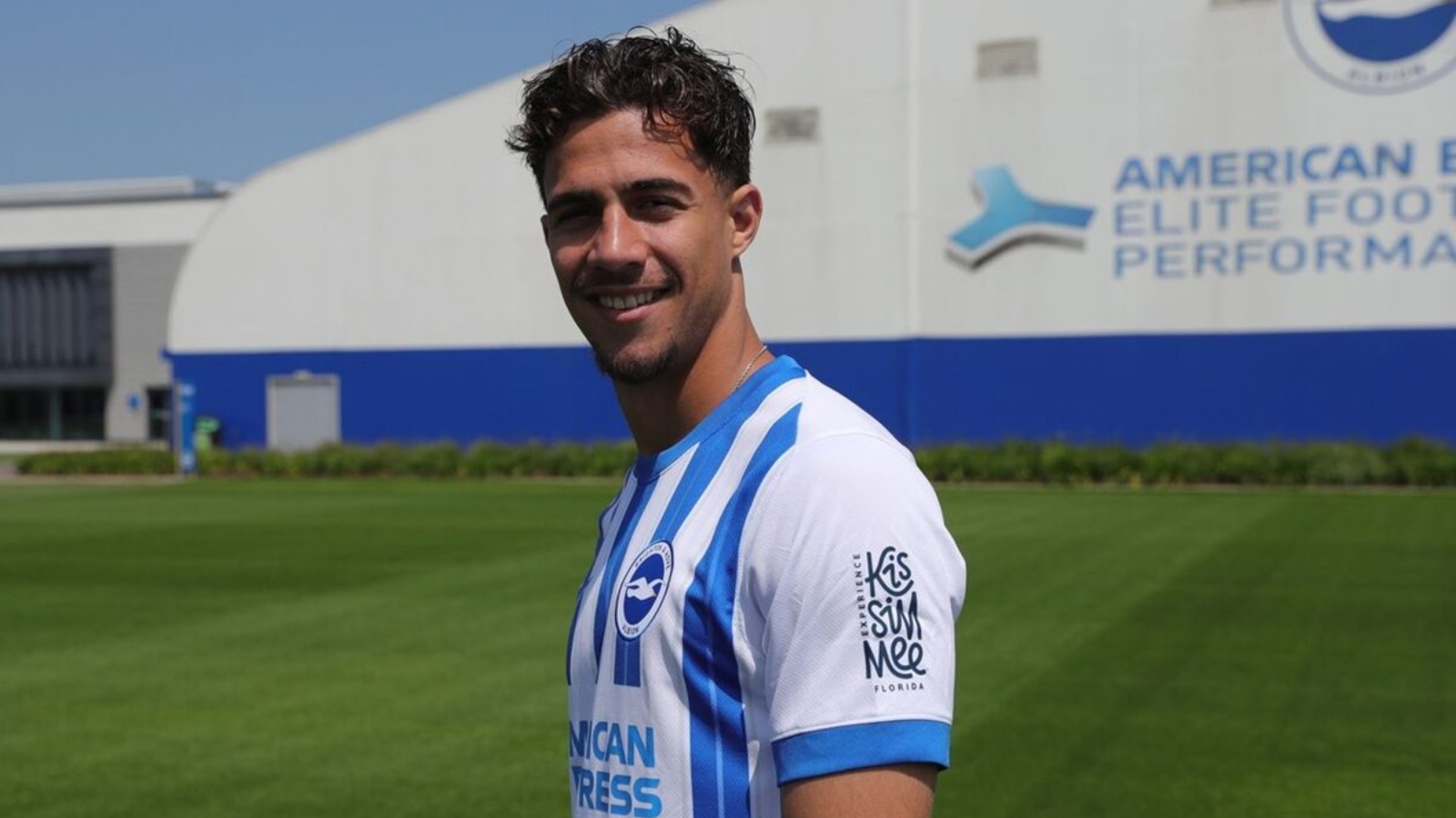 Εκτός αποστολής οι Κωστούλας-Τζίμας στην πρεμιέρα της Μπράιτον με τη Φούλαμ