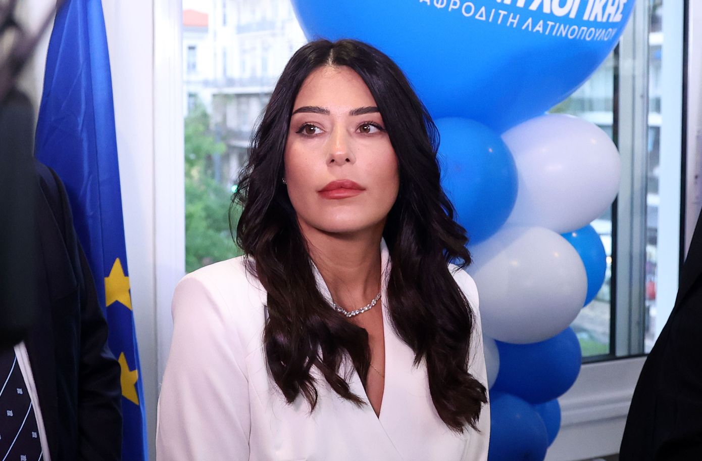 Τούμπα όλα στην υπόθεση - Μόλις μαθεύτnκε για τον οδηγό που τράκαρε την Αφροδίτη Λατινοπούλου